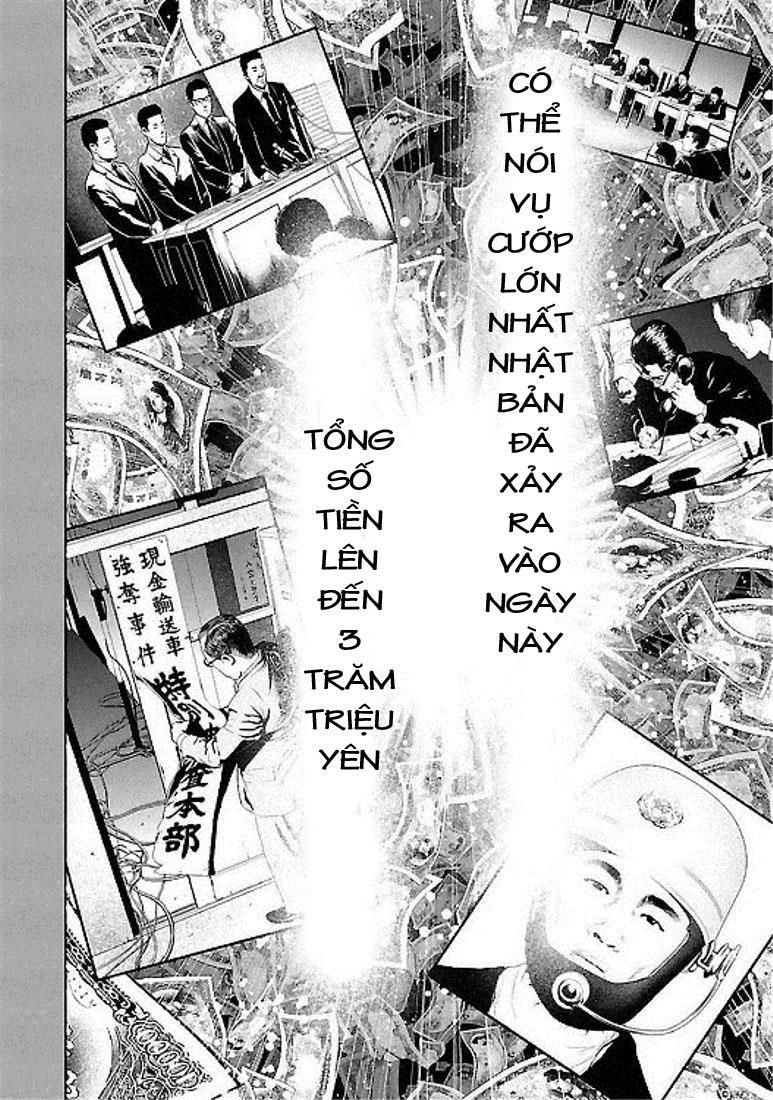 Thời Niên Thiếu Của Black Jack: Chapter 38