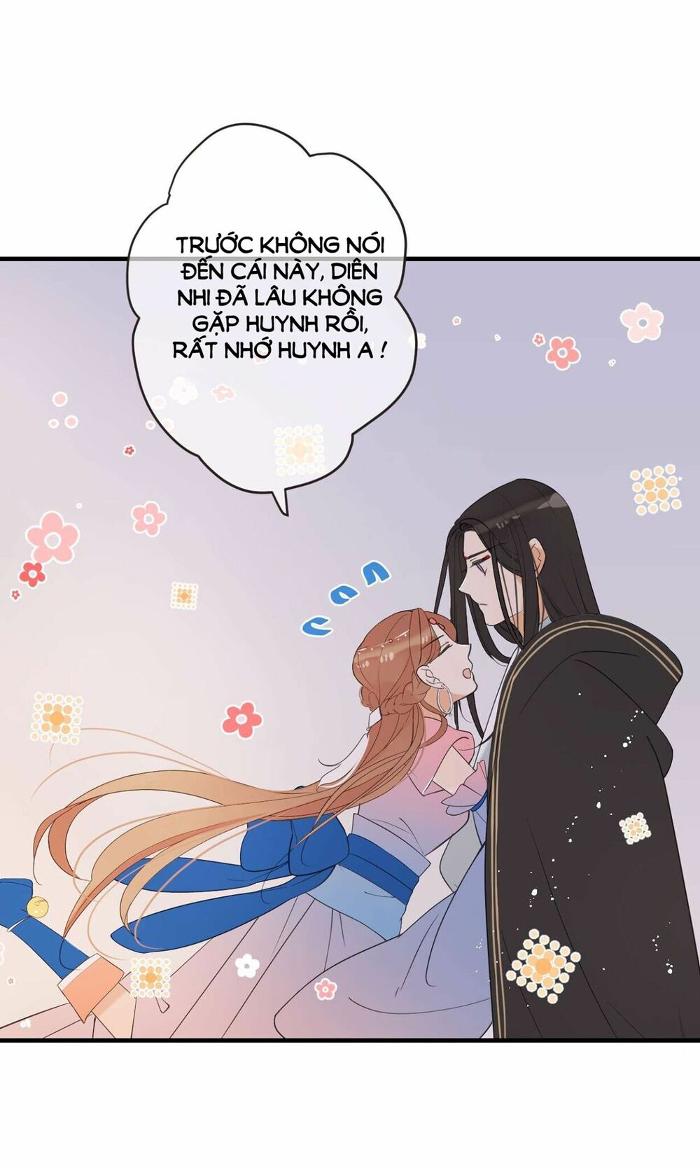 Giáo chủ yêu nghiệt mau nằm xuống: Chapter 41