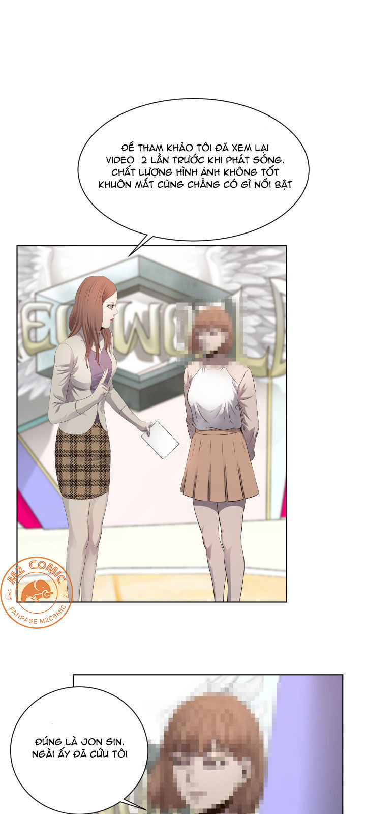 Cấp Độ Của Tôi Là Cao Nhất: Chapter 13