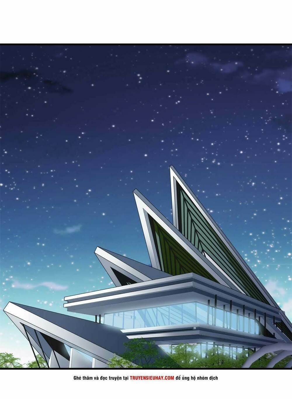 Đô Thị Chí Tôn: Chapter 17