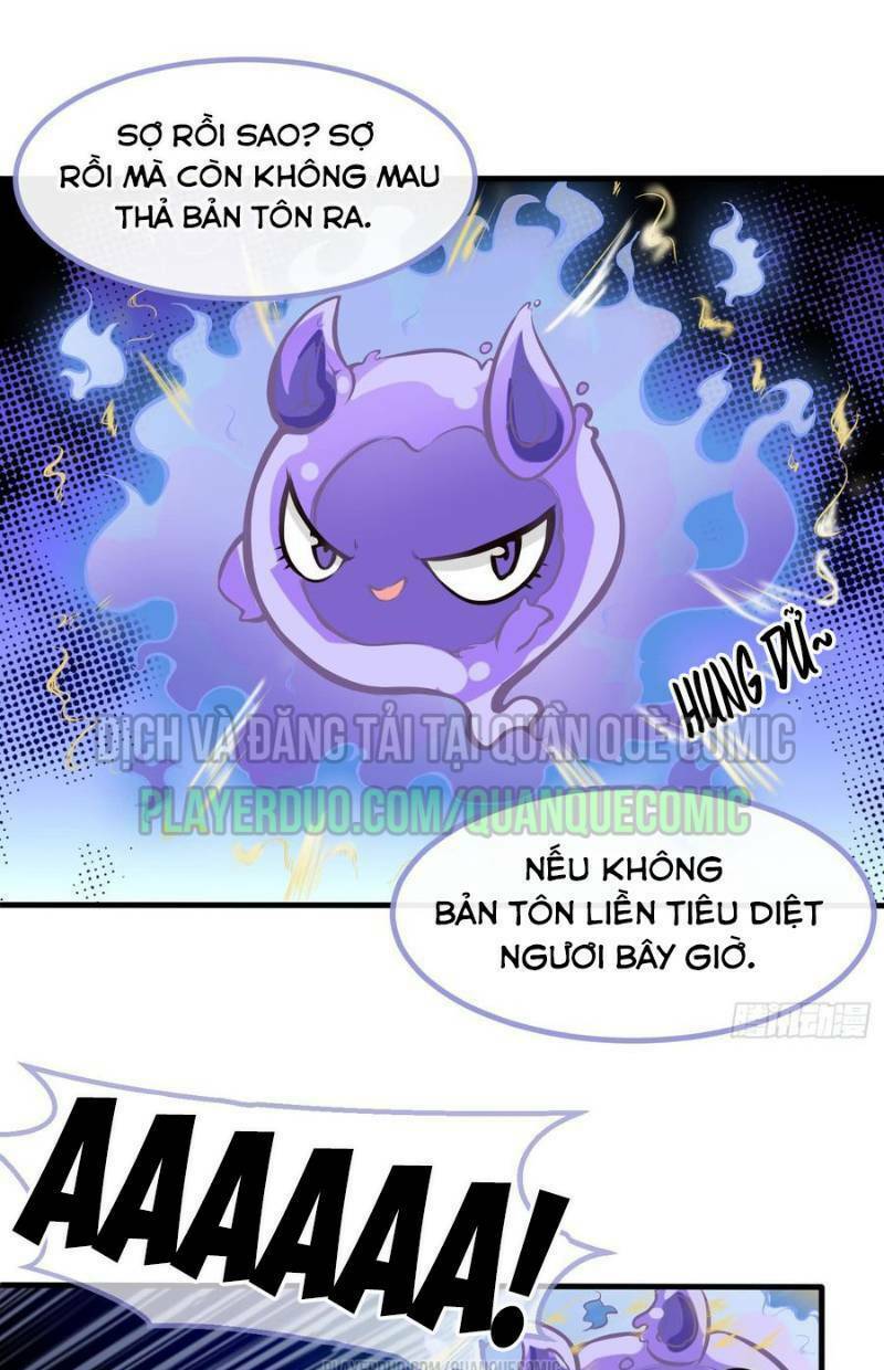 Đô Thị Âm Dương Tiên Y: Chapter 37
