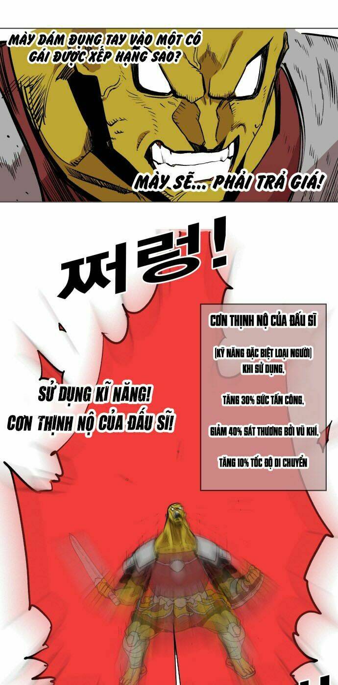 Hard Core Leveling Warrior: Chapter 176.5