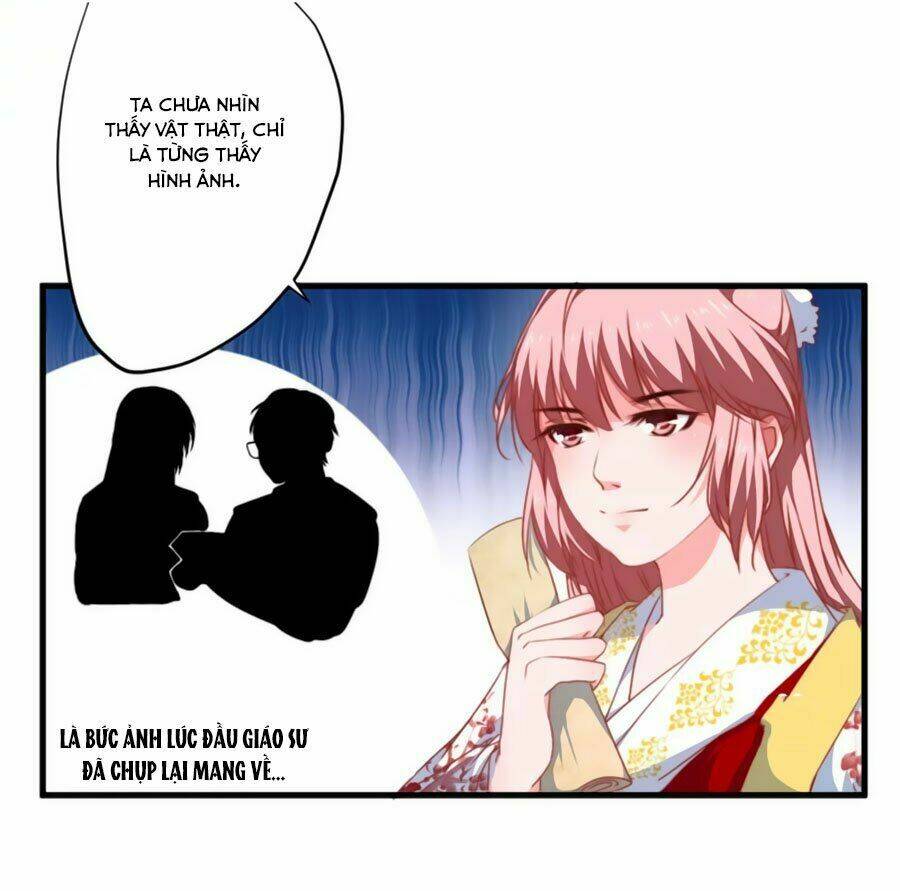 Khuynh Thế Y Phi Muốn Bỏ Chồng: Chapter 7