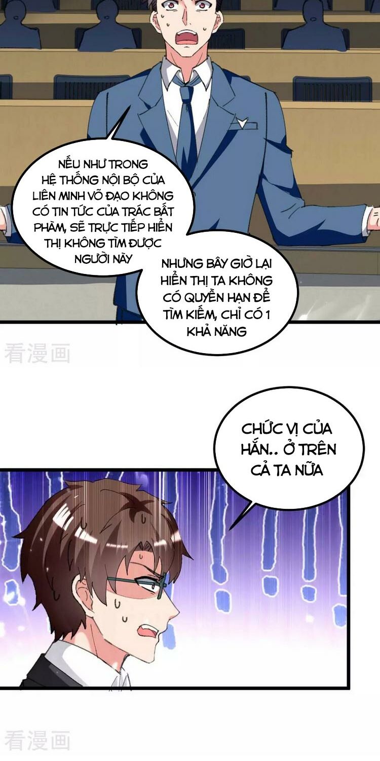 Trọng Sinh Khí Thiếu Quy Lai: Chapter 208