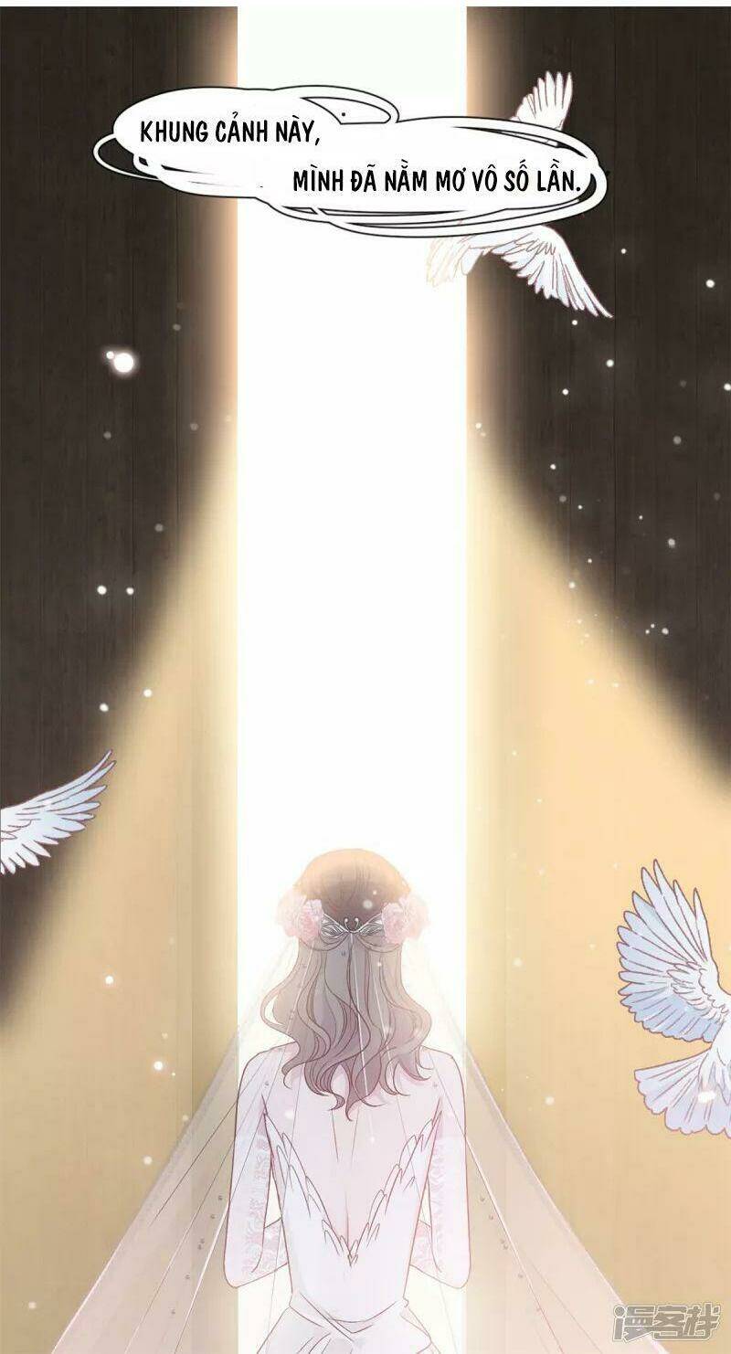 Tổng Tài, Tránh Xa Tôi Ra: Chapter 6