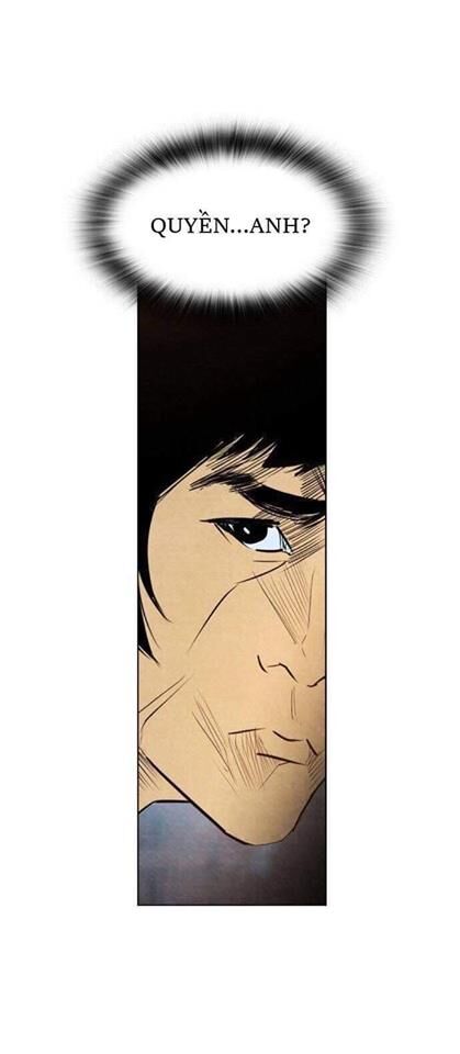 Revival Man: Chapter 31