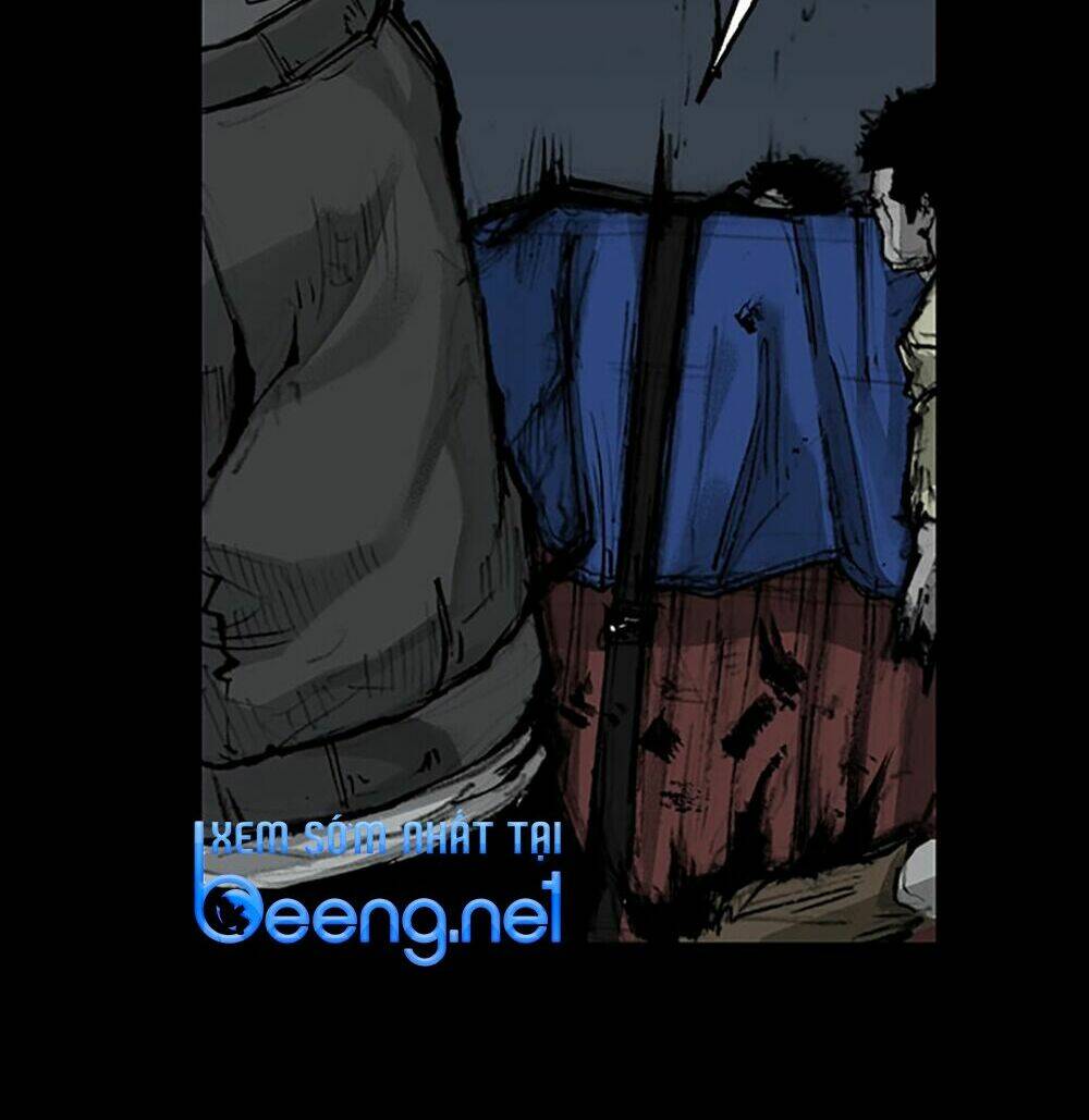 Pubg Meenbaekdoo: Chapter 5