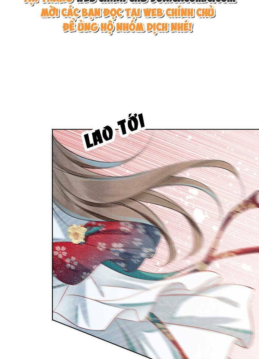 Bắt Đầu Hủy Hôn Để Công Lược Vương Gia: Chapter 36