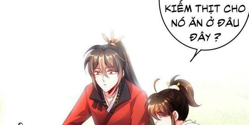 Thiên Kim Bất Hoán: Chapter 54.5