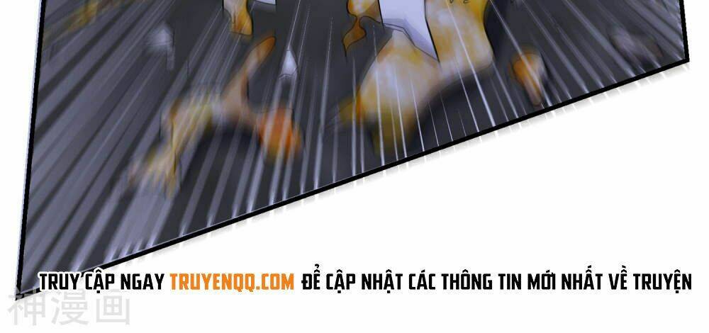 Đồng Hồ Siêu Năng: Chapter 1