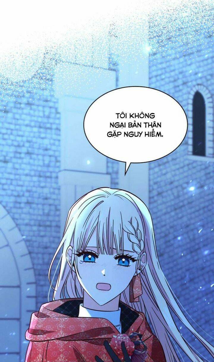 Lòng Trung Thành Với Kẻ Ác: Chapter 34