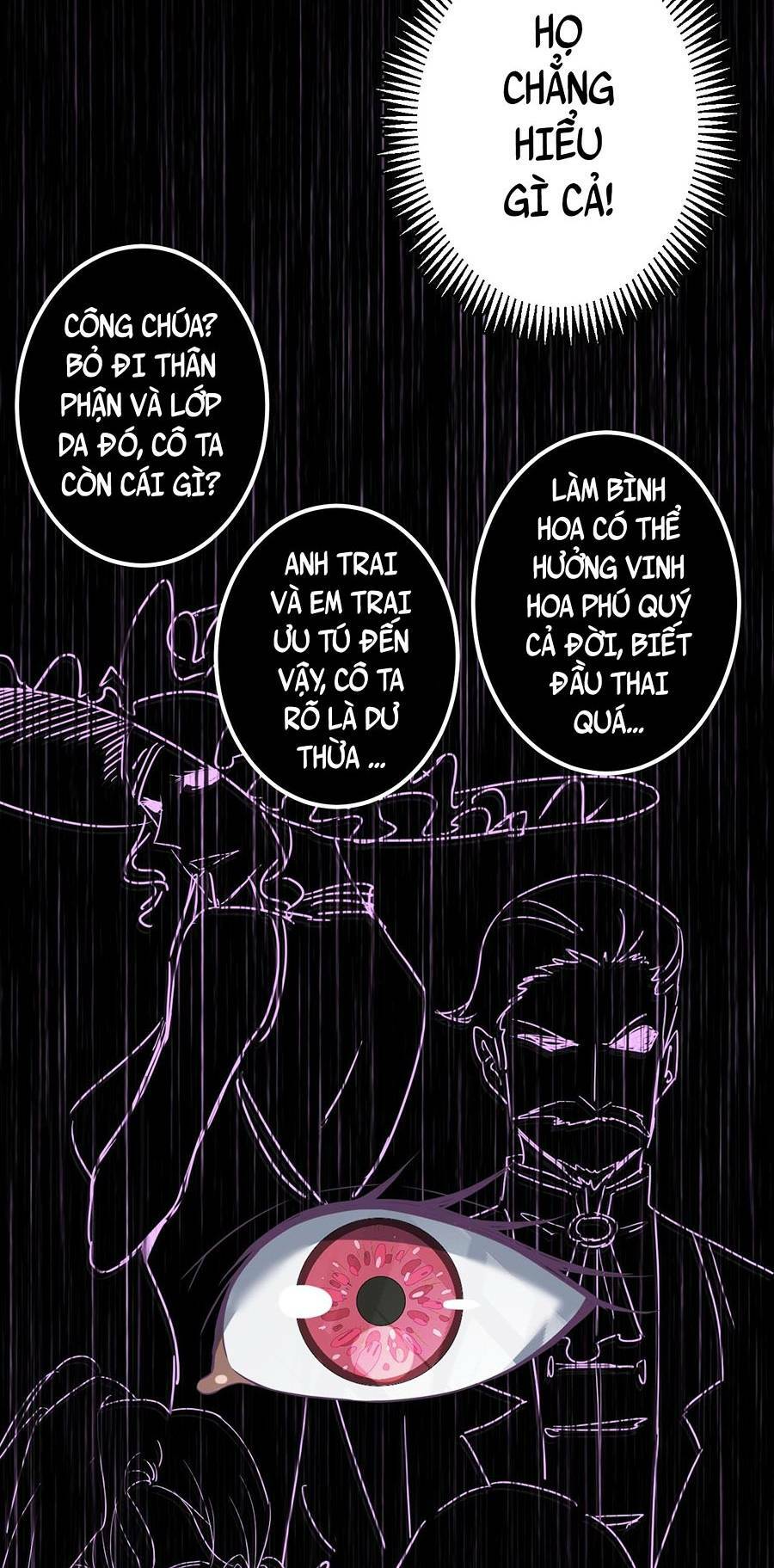 Tác Giả Sinh Tồn Ký: Chapter 9