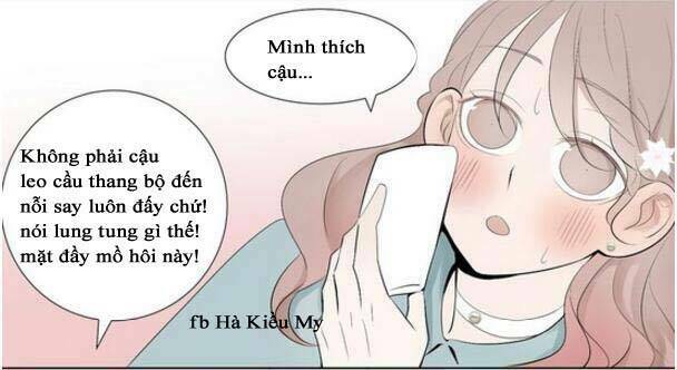 Mối Tình Đơn Phương: Chapter 56