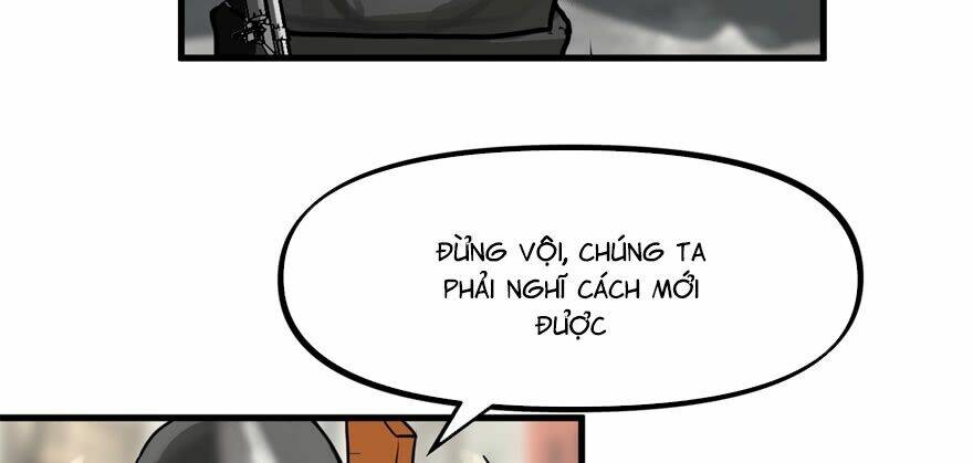 Vua Sinh Tồn: Chapter 69