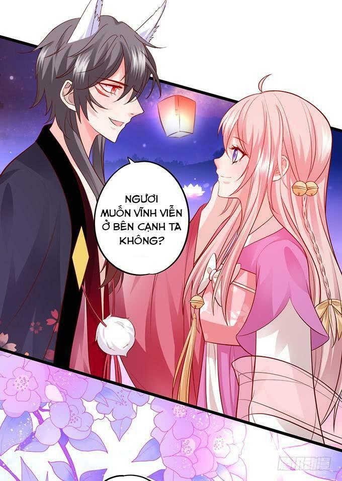 Hồ Tiên Hung Bạo: Chapter 150