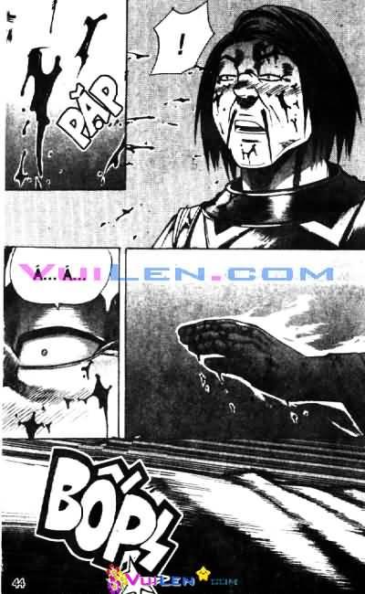 Diêm Đế: Chapter 48