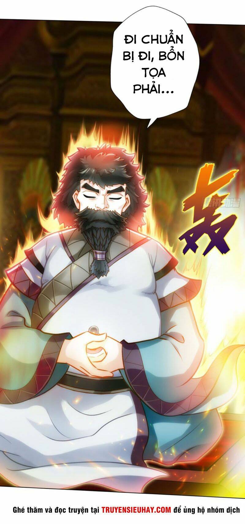 Bất Hủ Phàm Nhân: Chapter 25