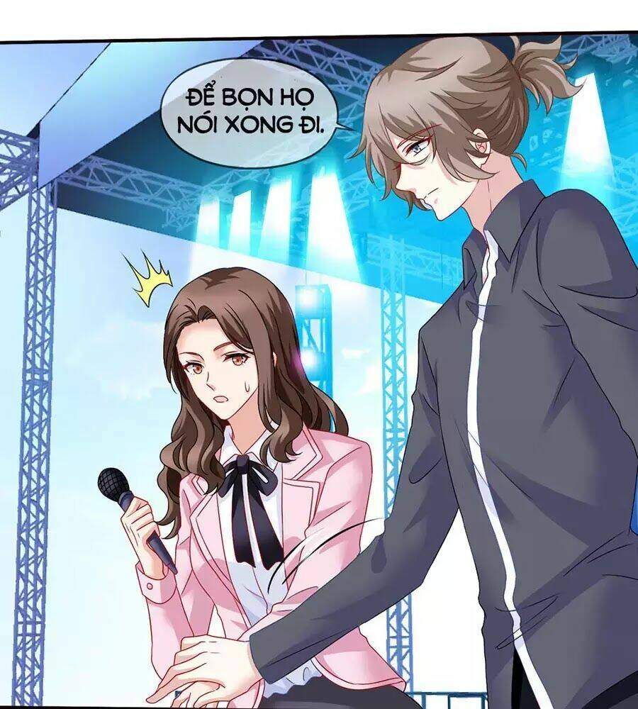 Mỹ Vị Giai Thê: Chapter 55