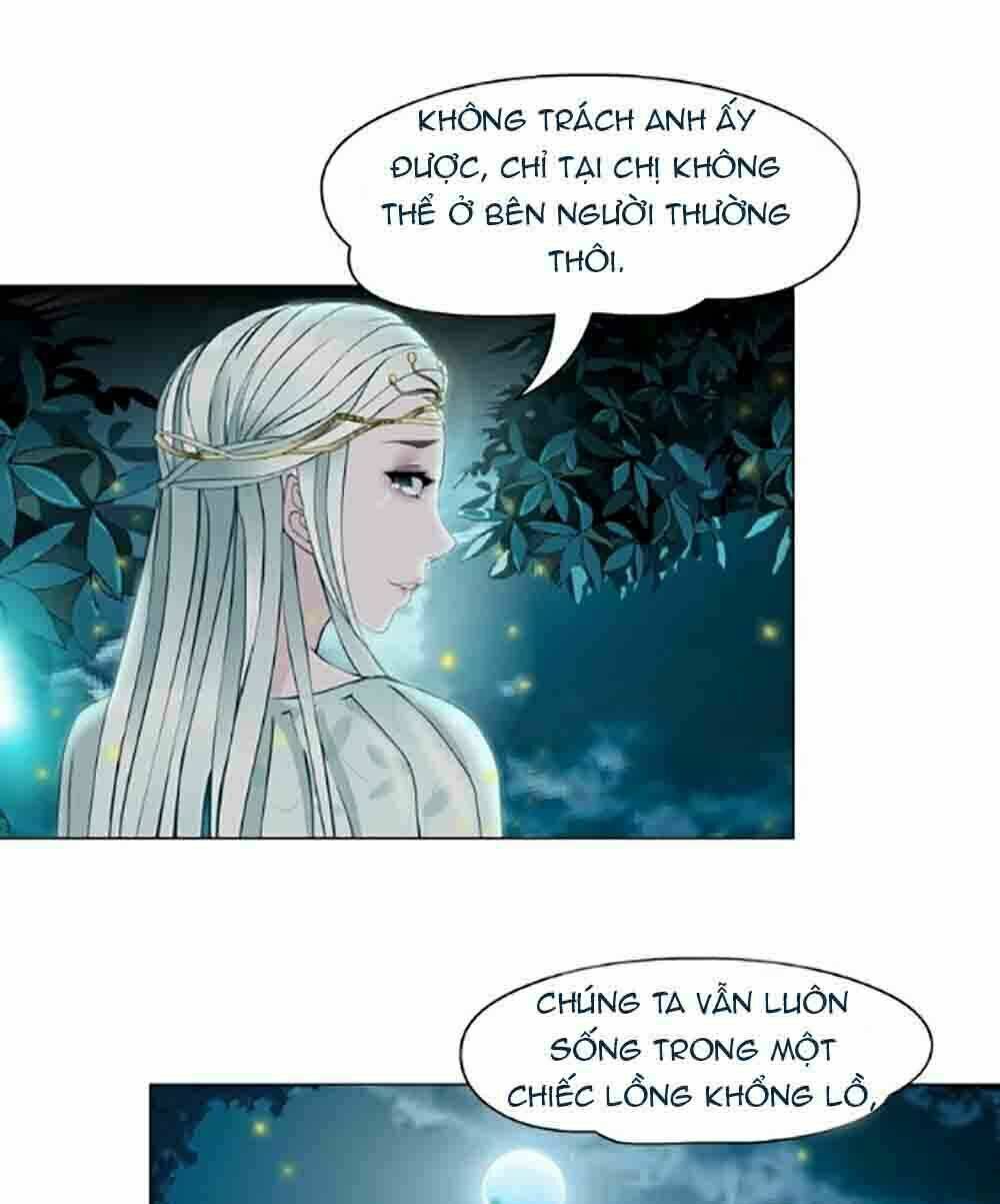 Sổ Tay Mỹ Nam Giới X: Chapter 4
