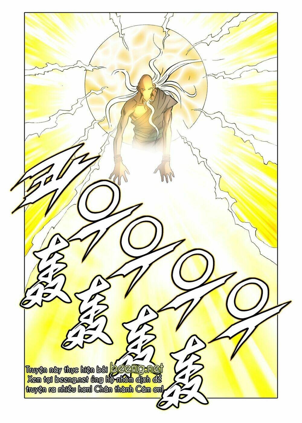 Nhật Tà Nguyệt Ma: Chapter 115