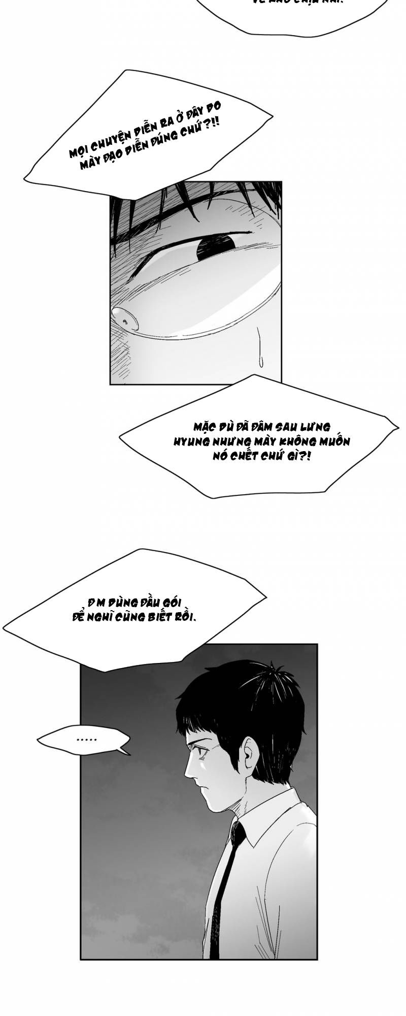 Dear Boy: Chapter 57