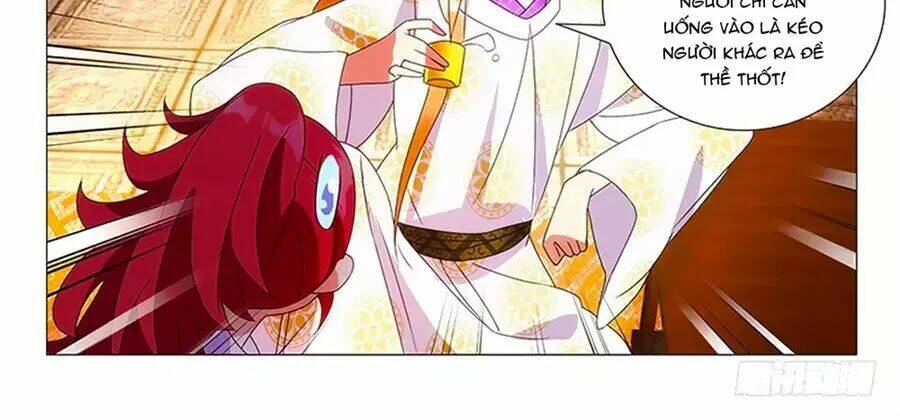 Phò Mã! Không Nên A!: Chapter 72