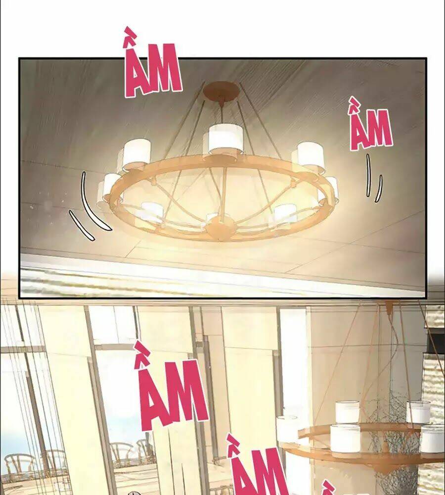 Bạn Trai 1/4 Của Tôi: Chapter 10