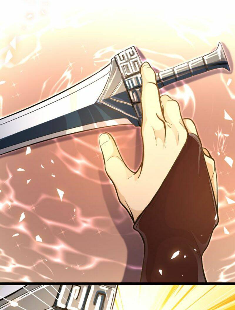 Hắc Uyên Lê Minh Thời: Chapter 19