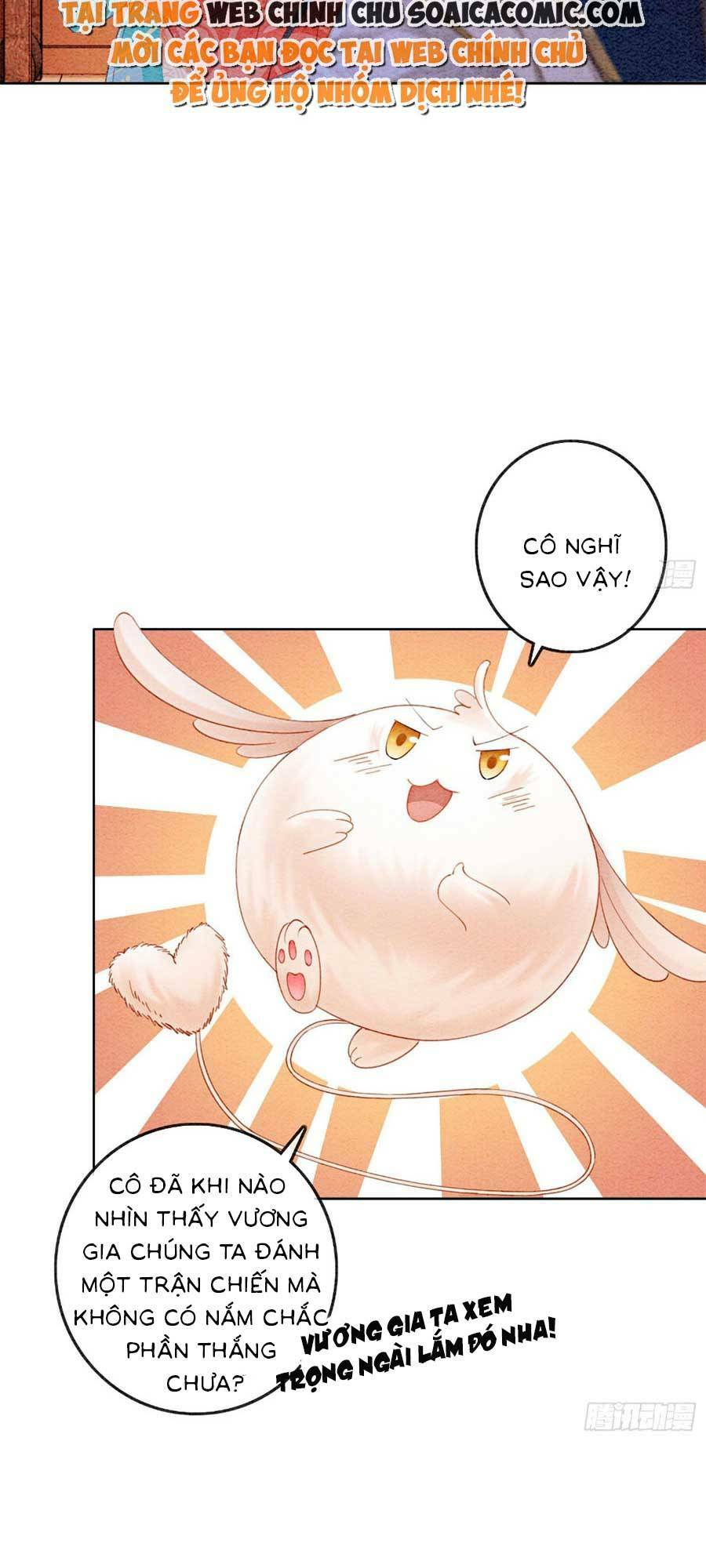 Bắt Đầu Hủy Hôn Để Công Lược Vương Gia: Chapter 48