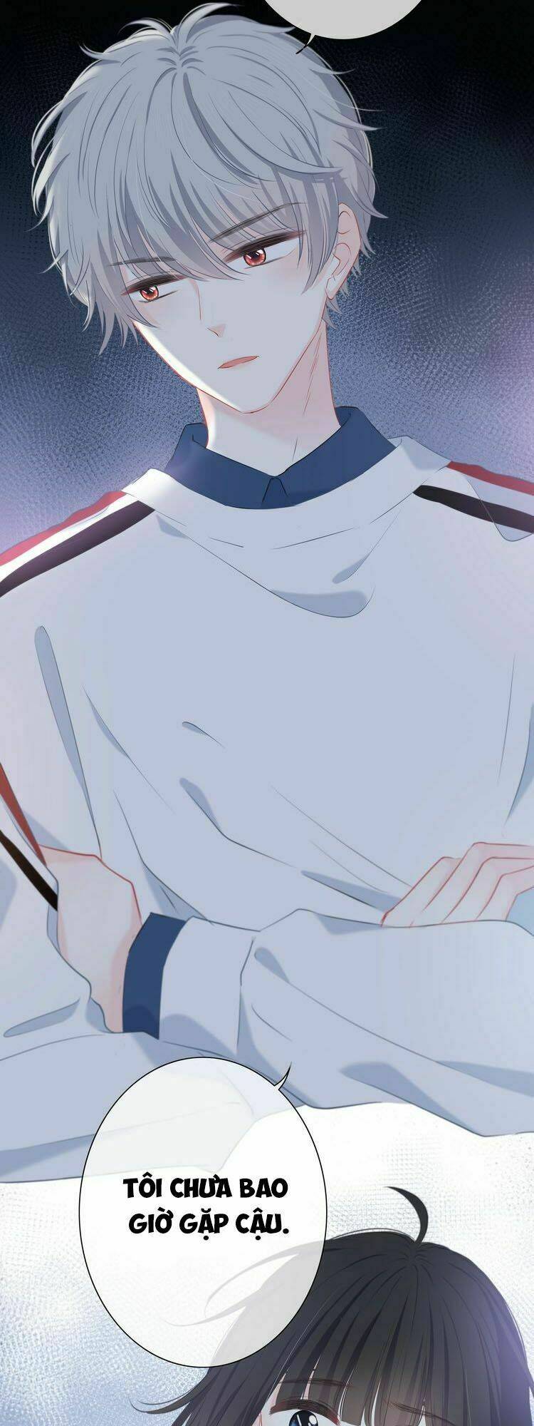 Vấp Phải Nghịch Quang: Chapter 1