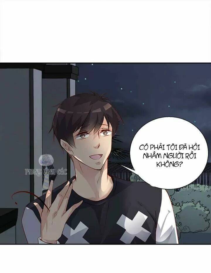 Nam Thần Là Một Đôi: Chapter 96