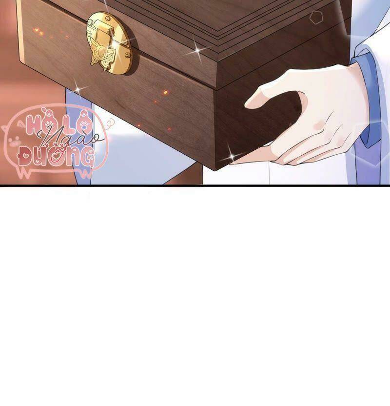 Quận Chúa Vững Vàng, Thiết Lập Nhân Vật Không Thể Vỡ: Chapter 23