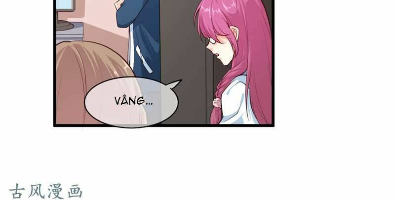 Ám Luyến Thành Hôn: Chapter 68