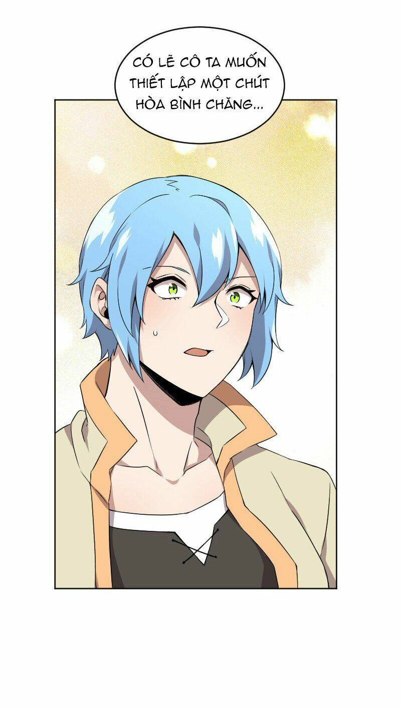 Pháp Sư Và Nữ Chúa Quỷ: Chapter 89