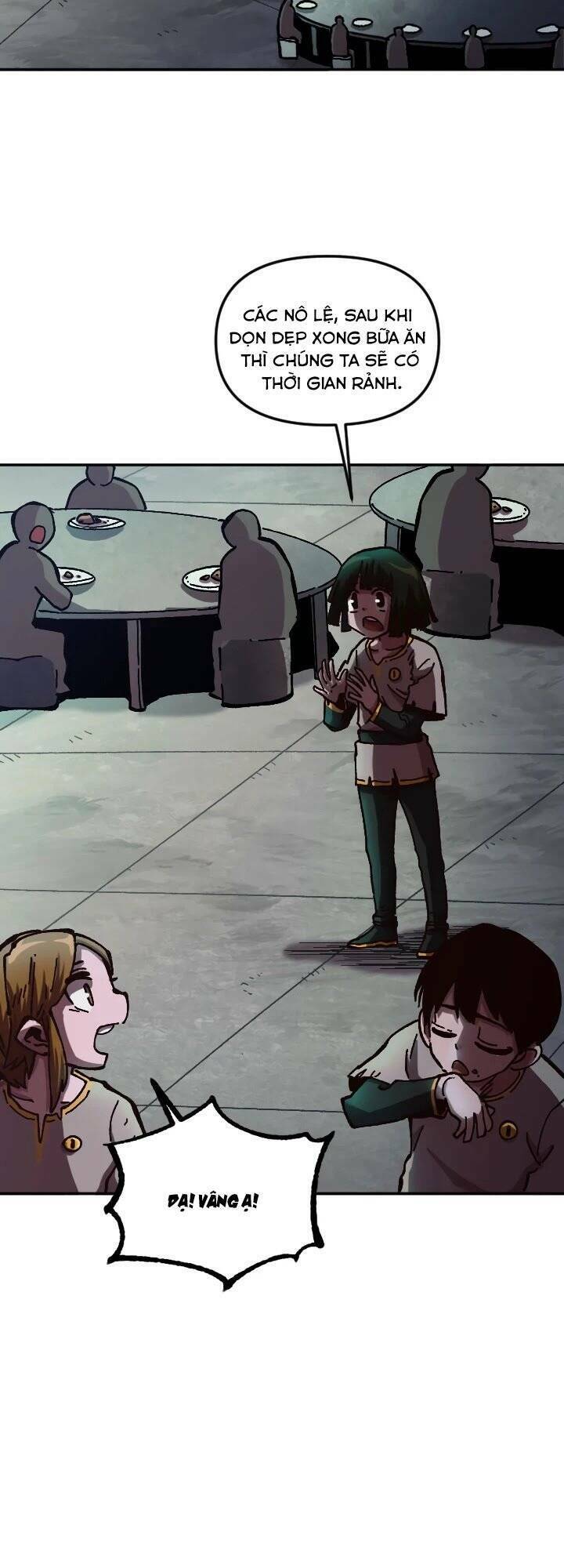 Nô Lệ Nghịch Thiên: Chapter 59