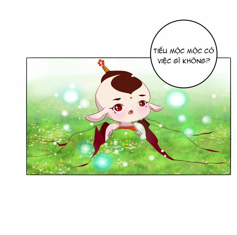 Tướng Quân Mời Ra Trận: Chapter 34