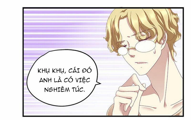Thiên lại âm linh: Chapter 28