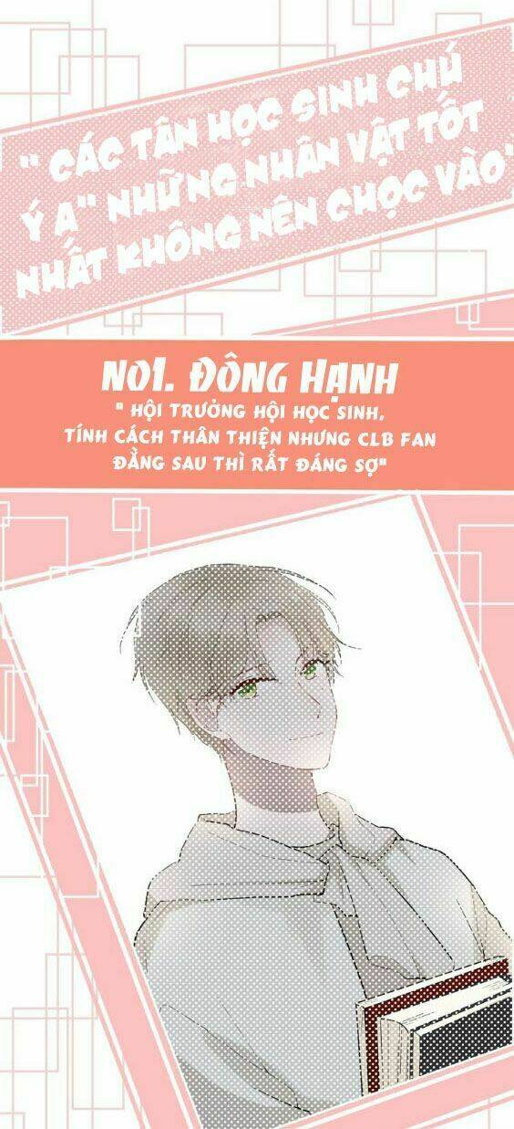 Bạch Nhật Mộng Đồ Giám: Chapter 10