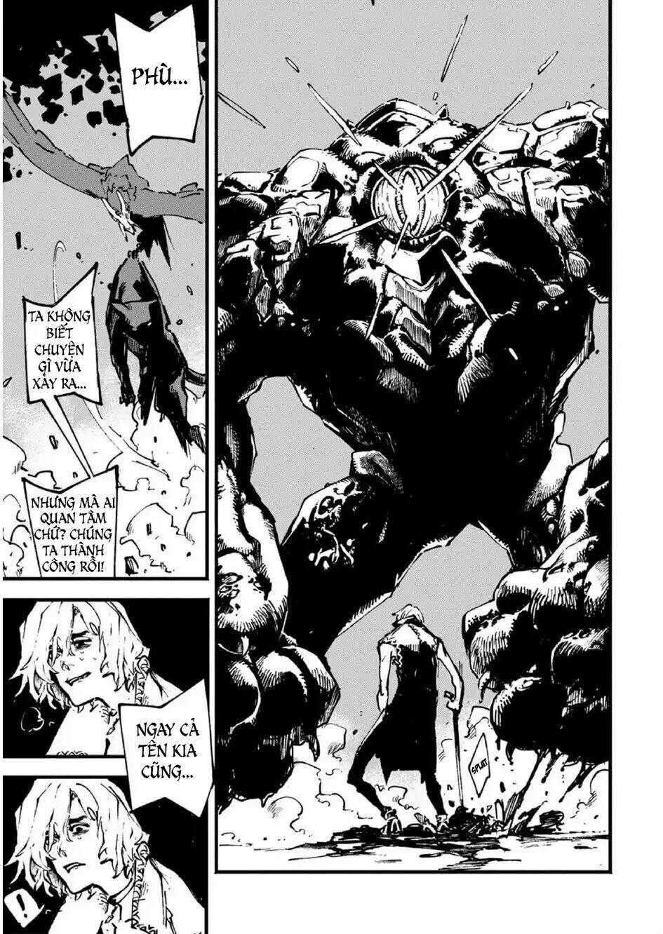 Devil May Cry 5 -Visions Of V: Chapter 10