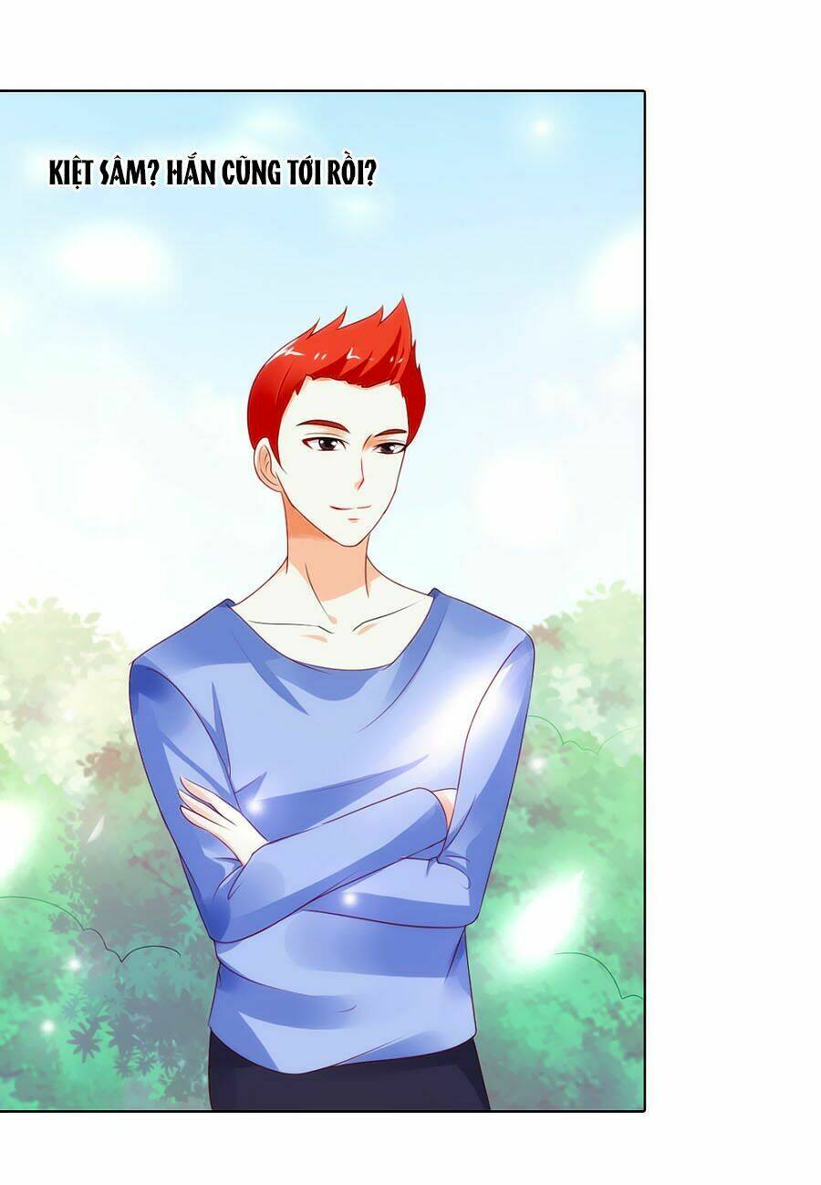 Song Diện Danh Viện: Chapter 36