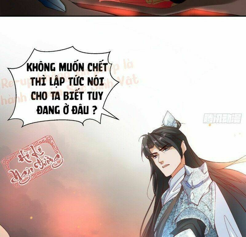 Ảnh Đế Yêu Hồ: Chapter 48