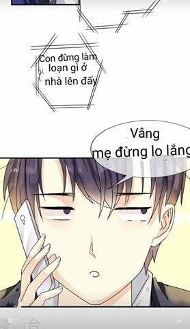 Hoa Giai Vân Mộng: Chapter 1