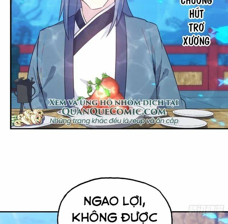 Khởi Đầu Bằng Một Con Côn: Chapter 92