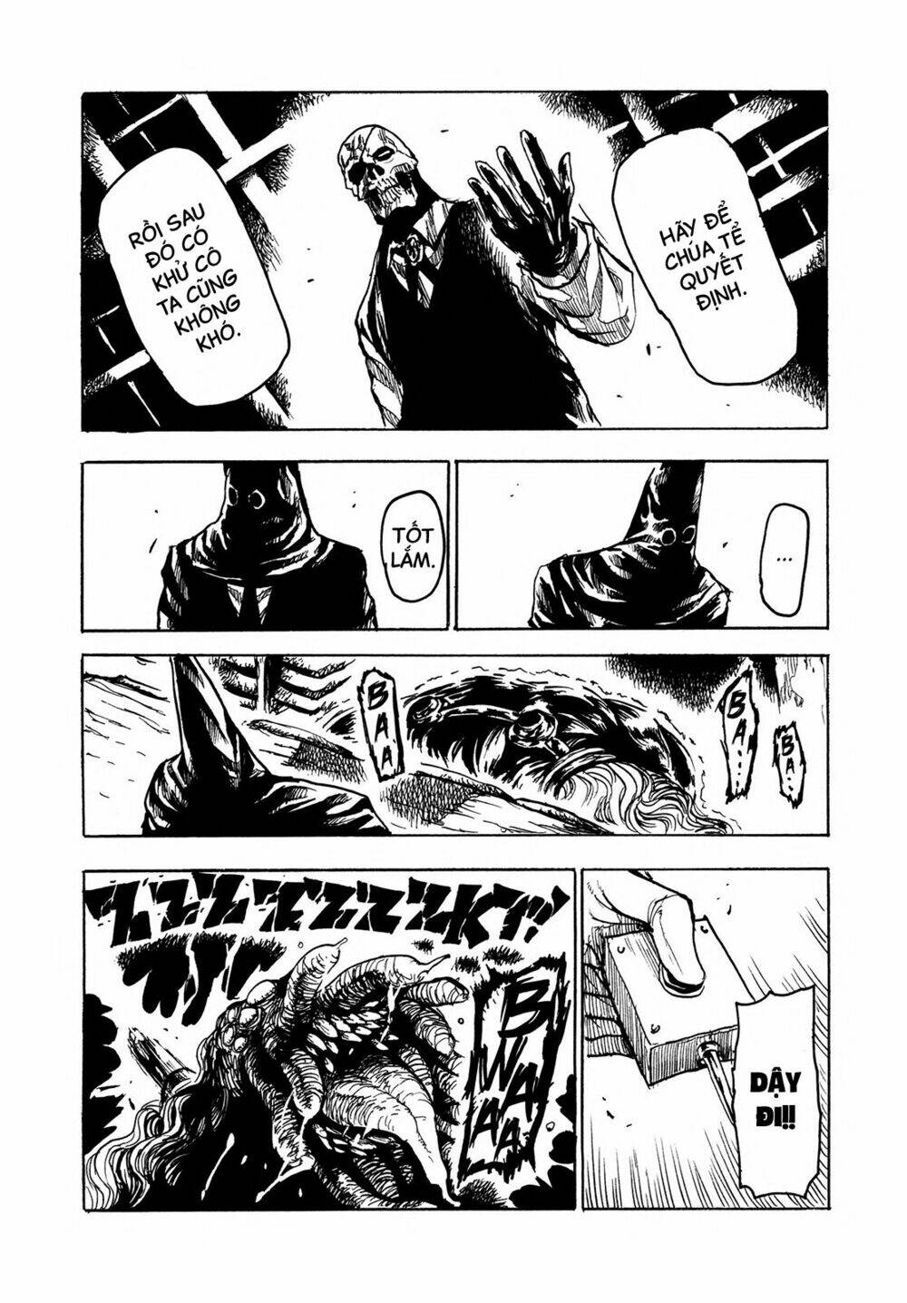Keyman: Chapter 20