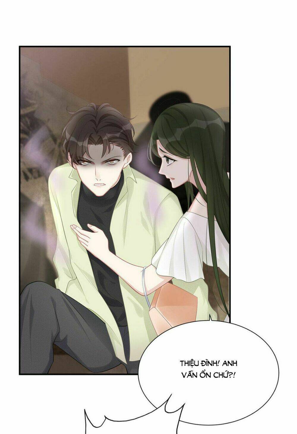 Chỉ Muốn Cưng Chiều Em: Chapter 5