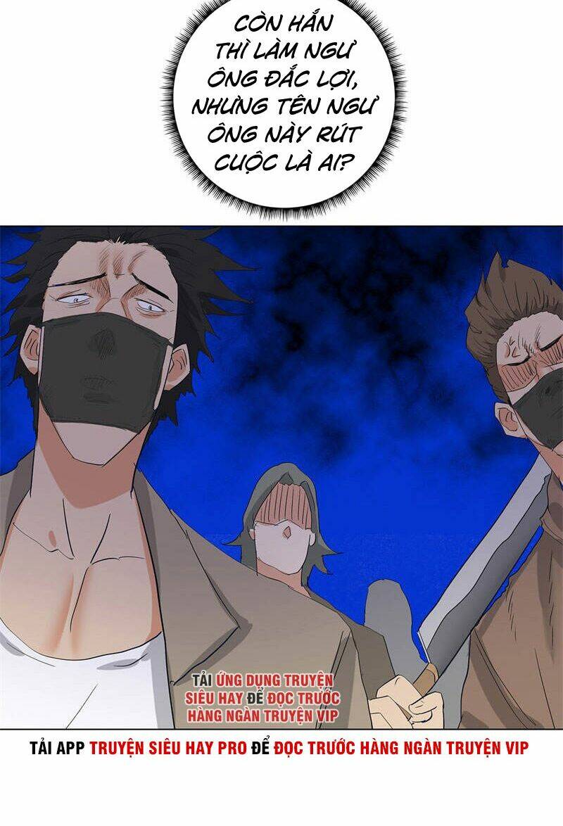 Học Viện Cao Thủ: Chapter 195