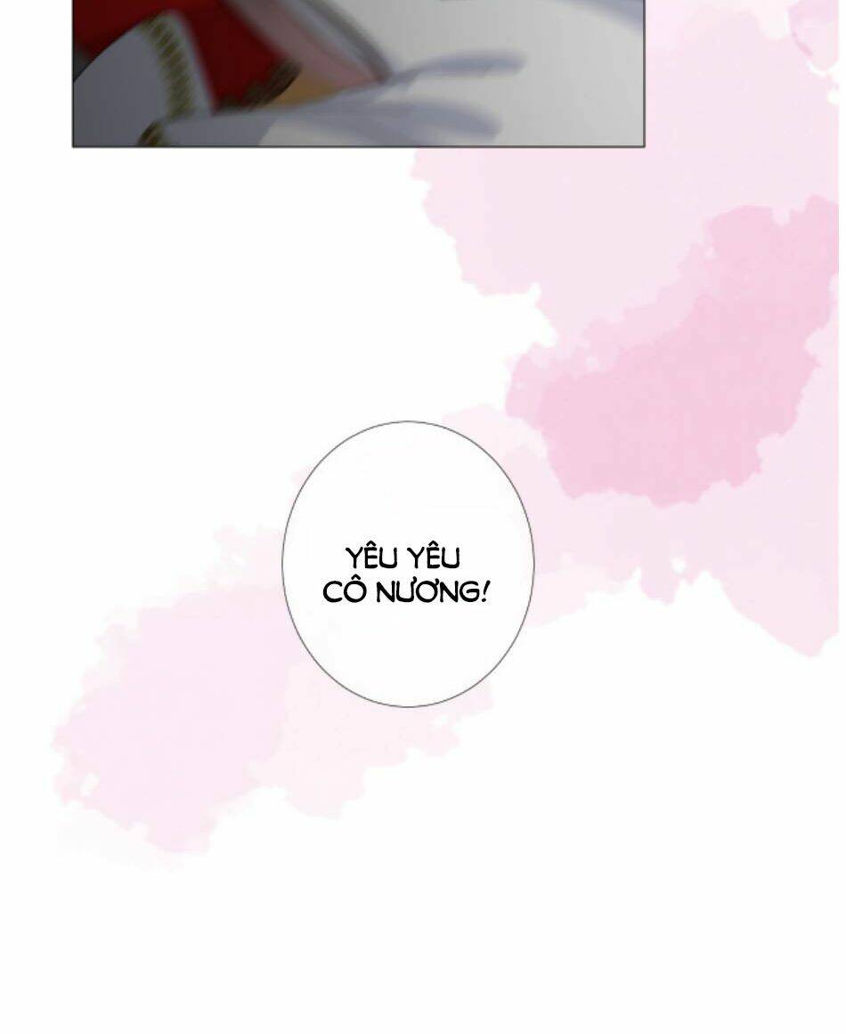 Sao Lại Là Yêu?: Chapter 33