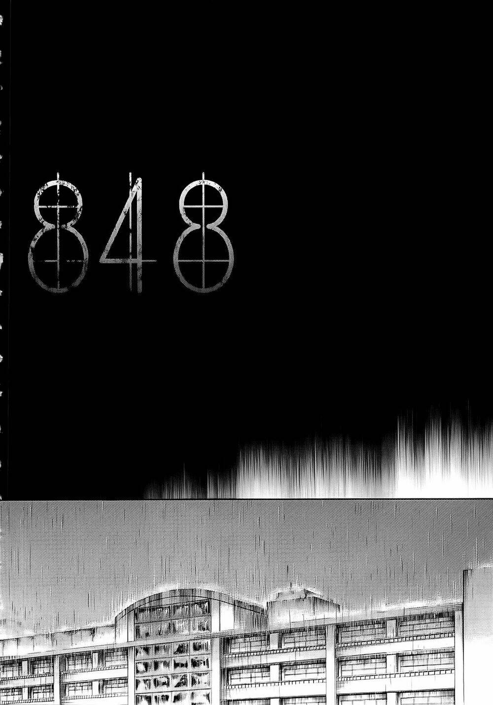 Steins; Gate - Mugen Enten No Arc Light: Chapter 1