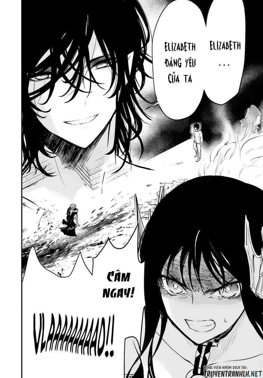 Isekai Goumon Hime: Chapter 9
