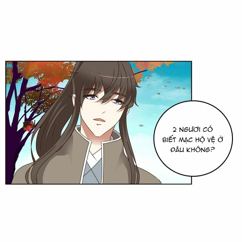 Thông Linh Phi: Chapter 243